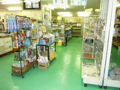 商品紹介カテゴリーページ